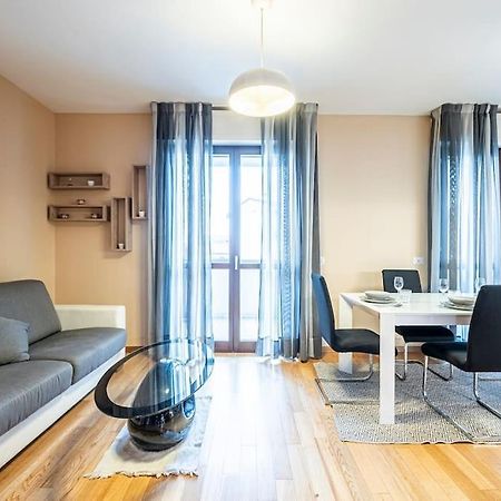 Leopolda Apartment Free Wi-Fi Florence Extérieur photo