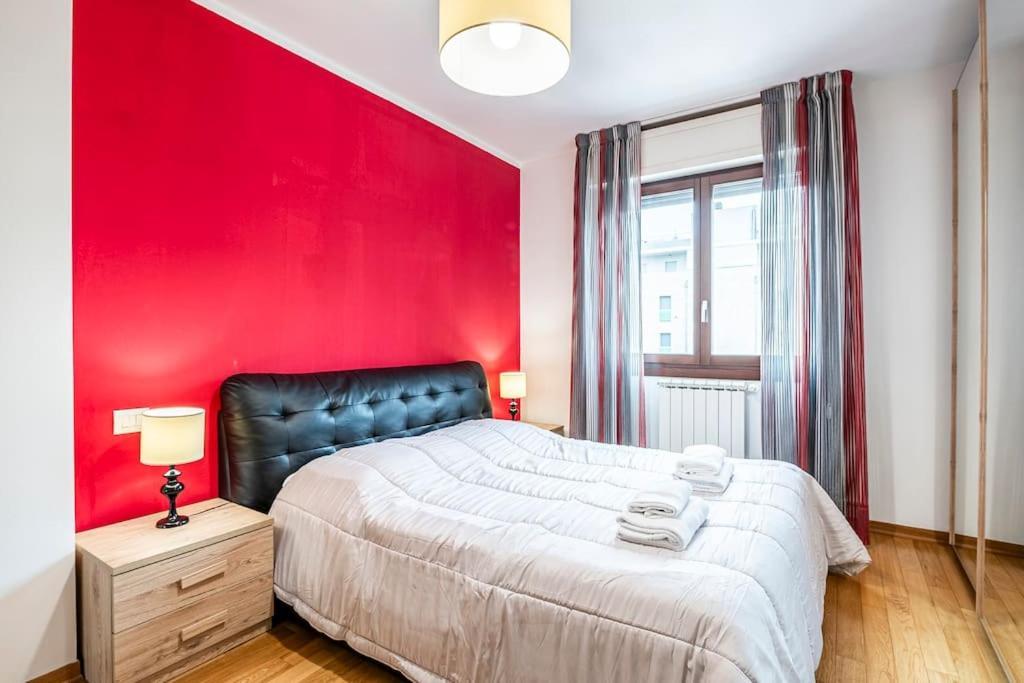 Leopolda Apartment Free Wi-Fi Florence Extérieur photo