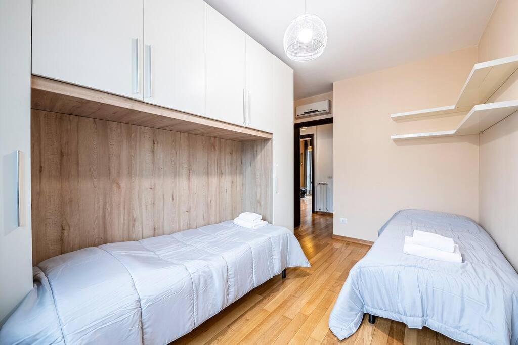 Leopolda Apartment Free Wi-Fi Florence Extérieur photo