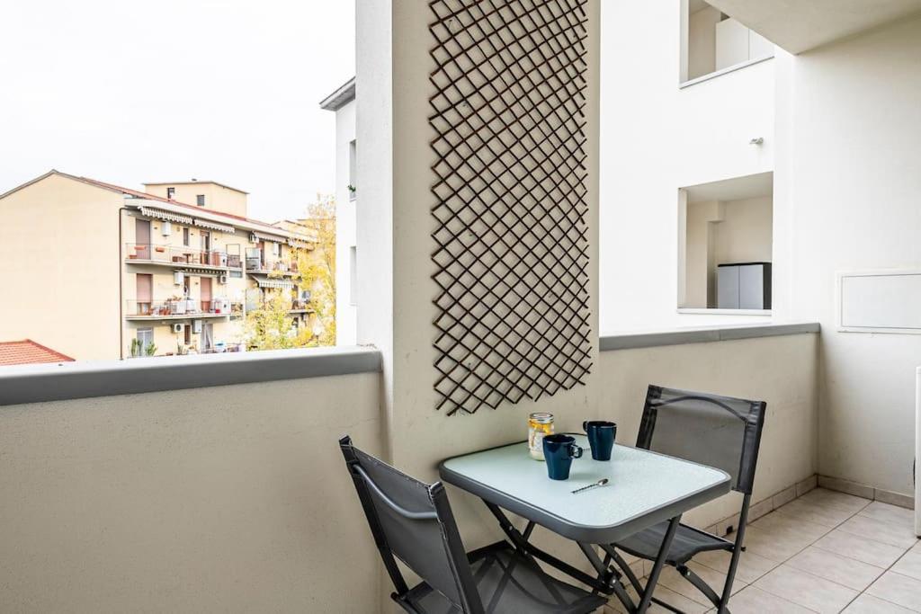 Leopolda Apartment Free Wi-Fi Florence Extérieur photo