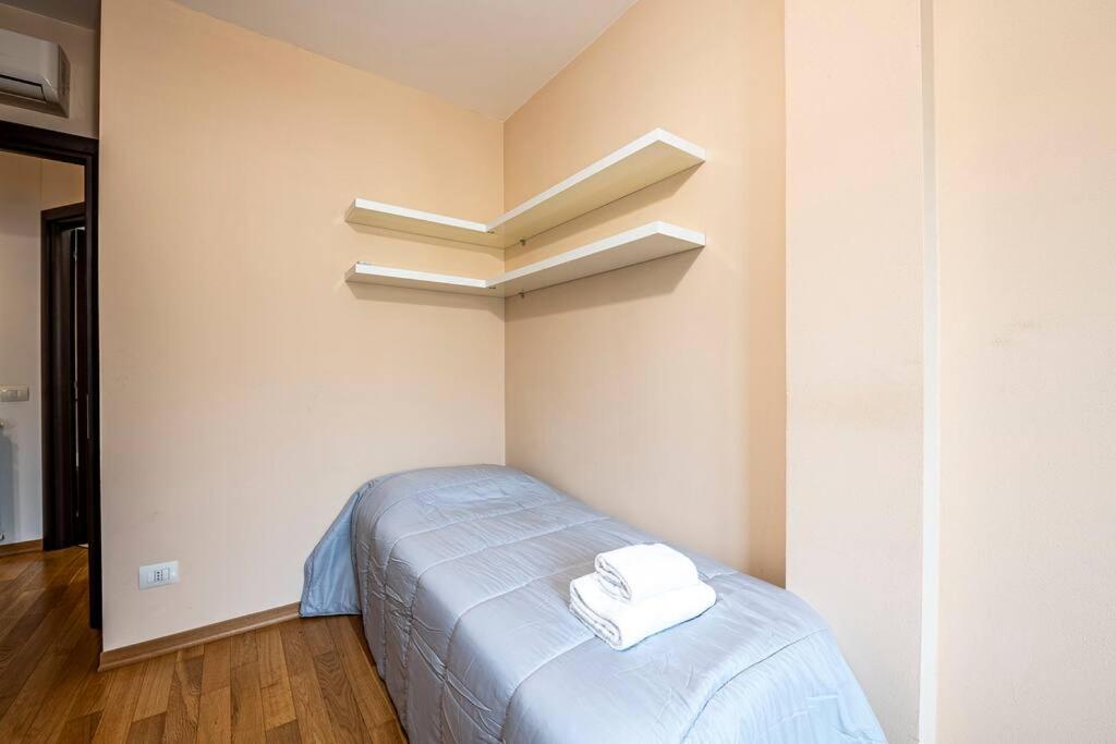 Leopolda Apartment Free Wi-Fi Florence Extérieur photo