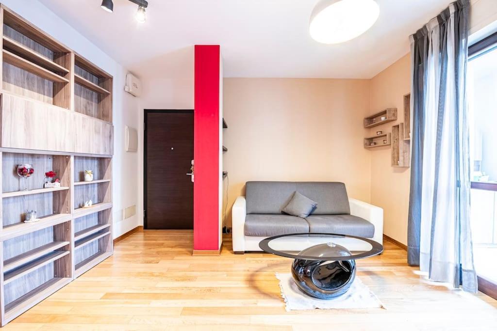 Leopolda Apartment Free Wi-Fi Florence Extérieur photo