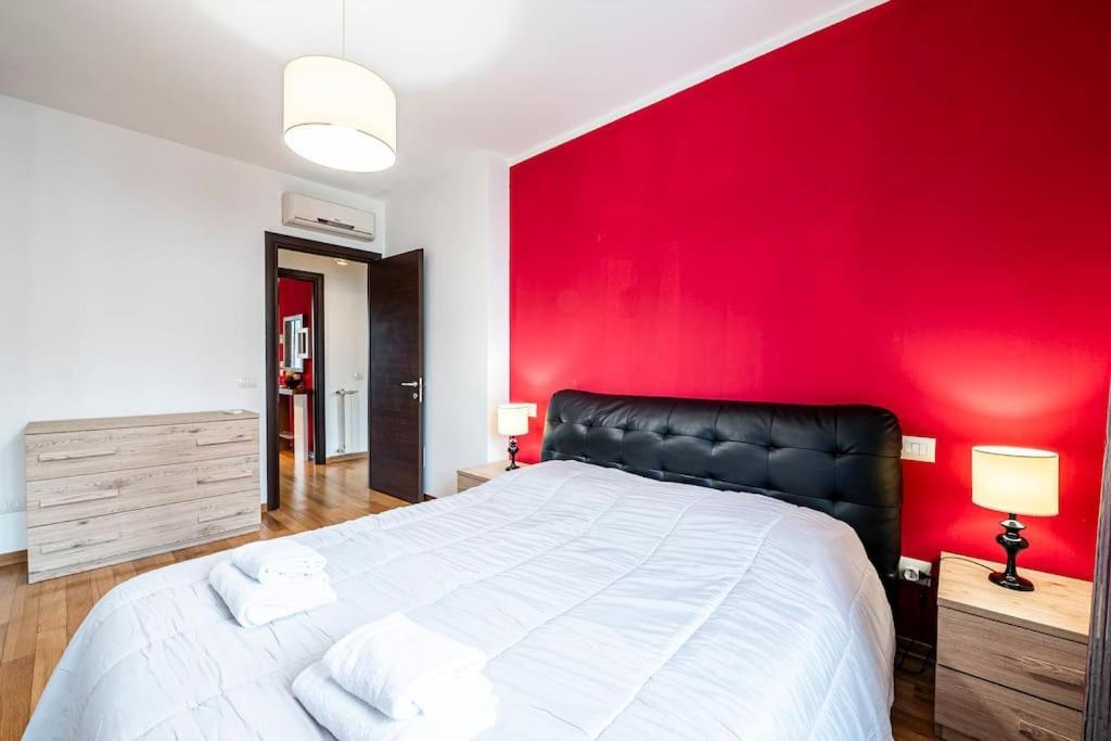 Leopolda Apartment Free Wi-Fi Florence Extérieur photo