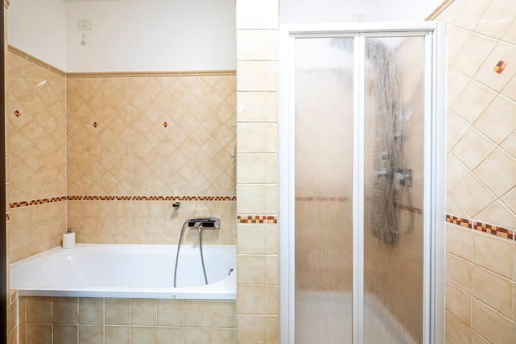 Leopolda Apartment Free Wi-Fi Florence Extérieur photo